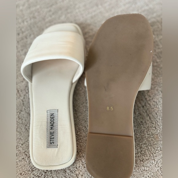 Steve Madden Slides - Picture 2 of 4